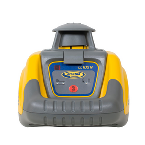 Spectra Precision LL100N Laser Level