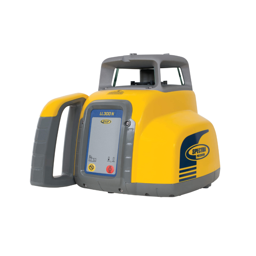 Spectra Precision LL300N Laser Level