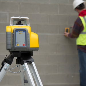 Spectra Precision LL300N Laser Level