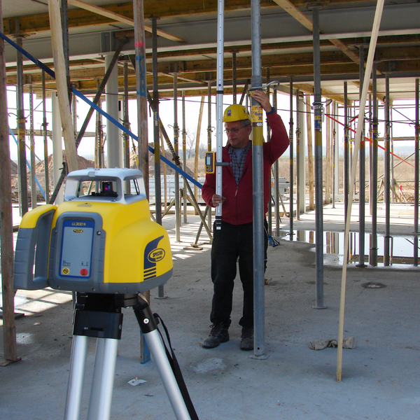 Spectra Precision LL300N Laser Level