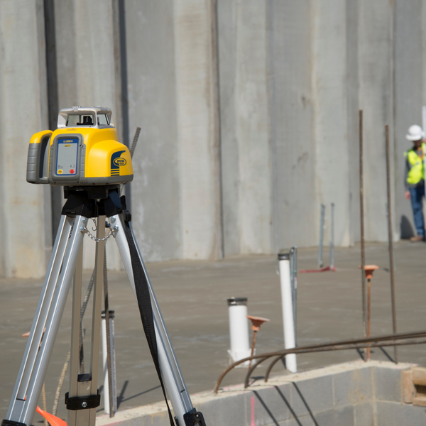 Spectra Precision LL300N Laser Level