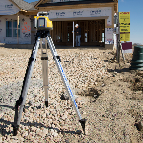 Spectra Precision LL300N Laser Level