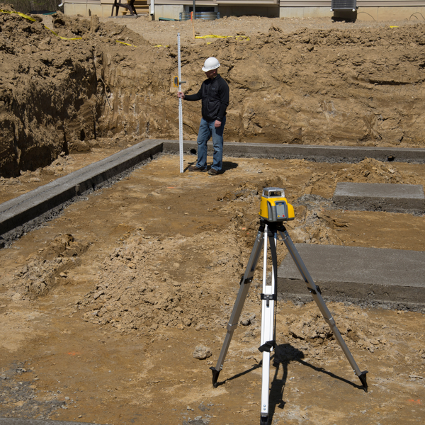 Spectra Precision LL300N Laser Level