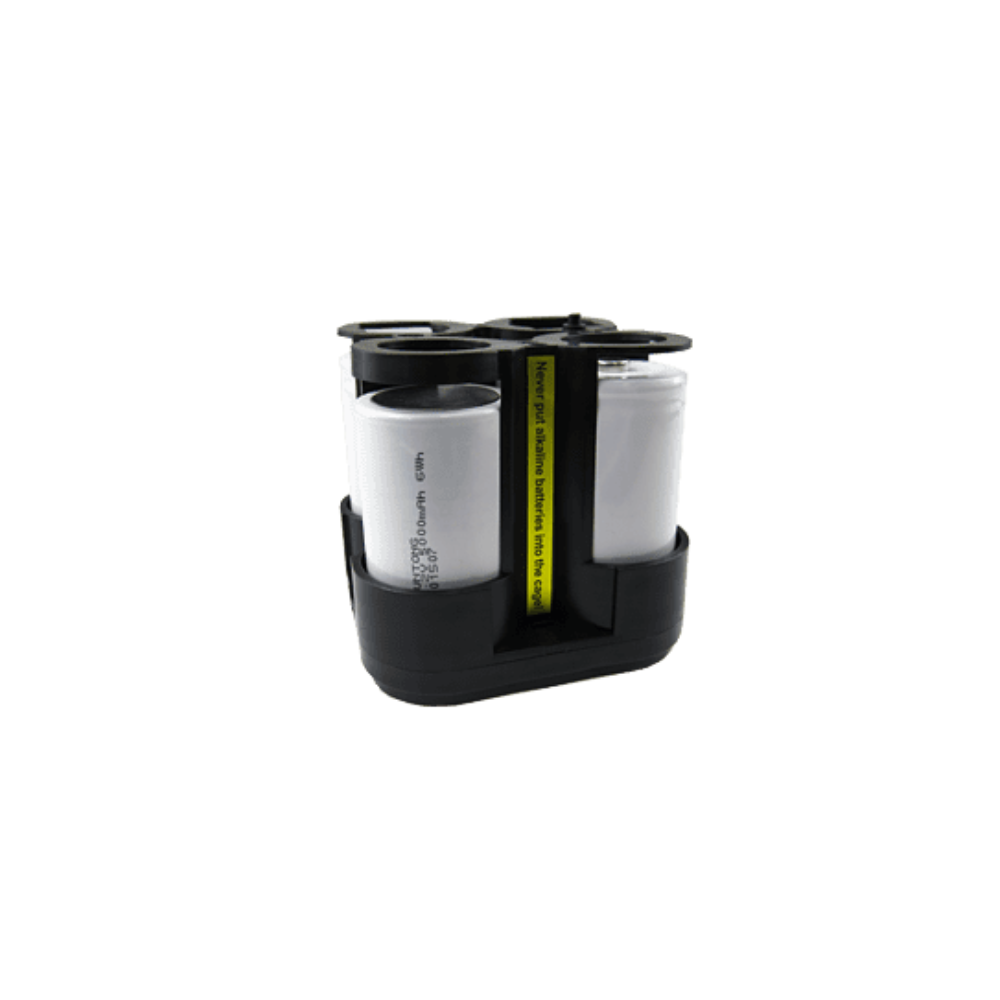 Spectra Precision Rechargeable Battery Pack - 10,000 mAh