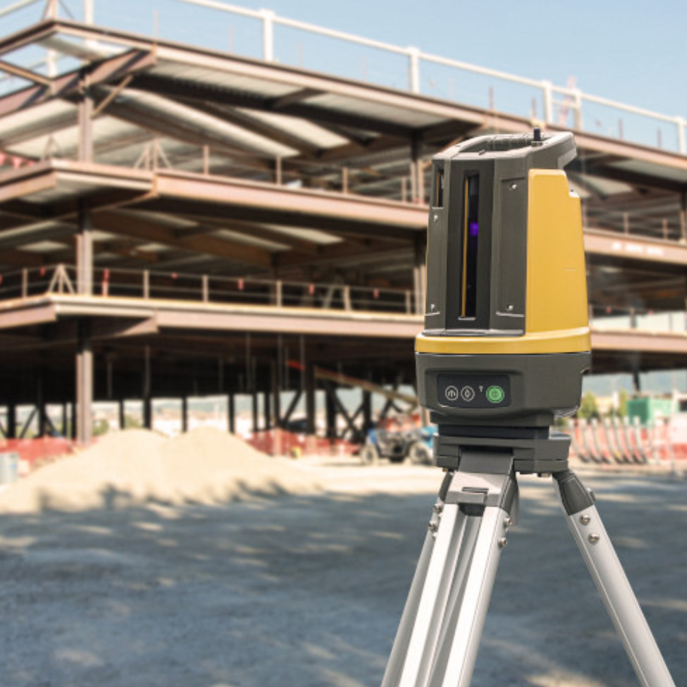 Topcon LN-150 Total Station