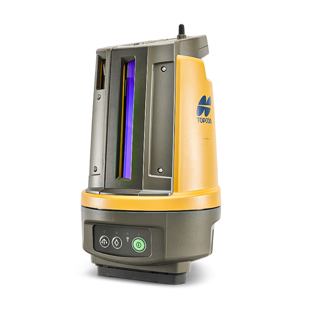 Topcon Ink Topcon LN-150 Total Station