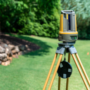 Topcon LN-150 Total Station