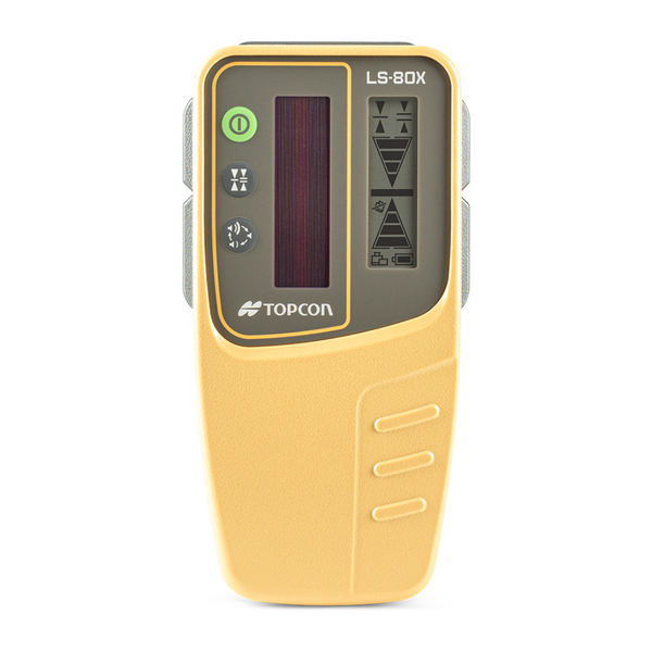 Topcon LS-80X Laser Receiver