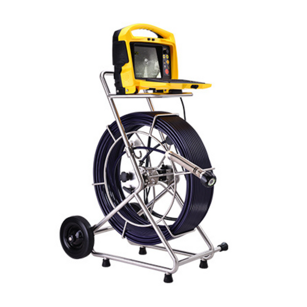 Vivax Metrotech Mini Reel