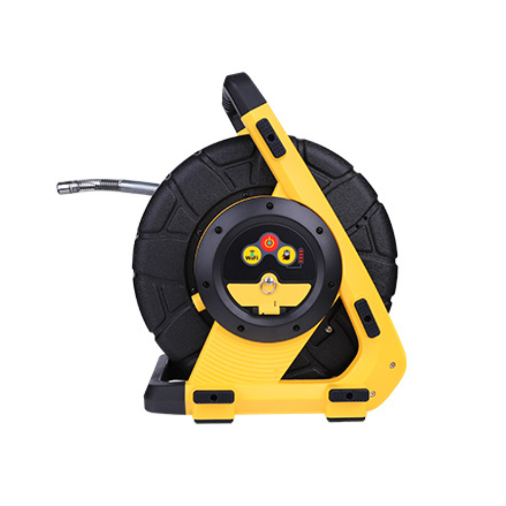 Vivax Metrotech vCam Drain System