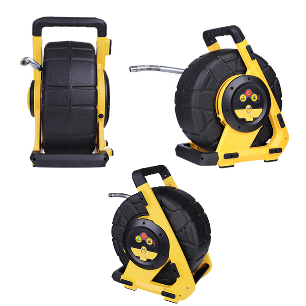 Vivax Metrotech vCam Drain System