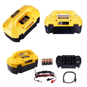 Vivax Metrotech Loc3 Series 10-Watt Broadband Transmitter