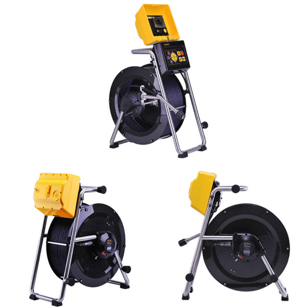 Vivax Metrotech vCam-6 HD Inspection System