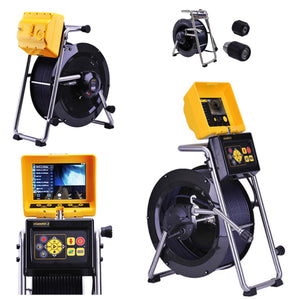 Vivax Metrotech vCamMX-2 Mini-Inspection System