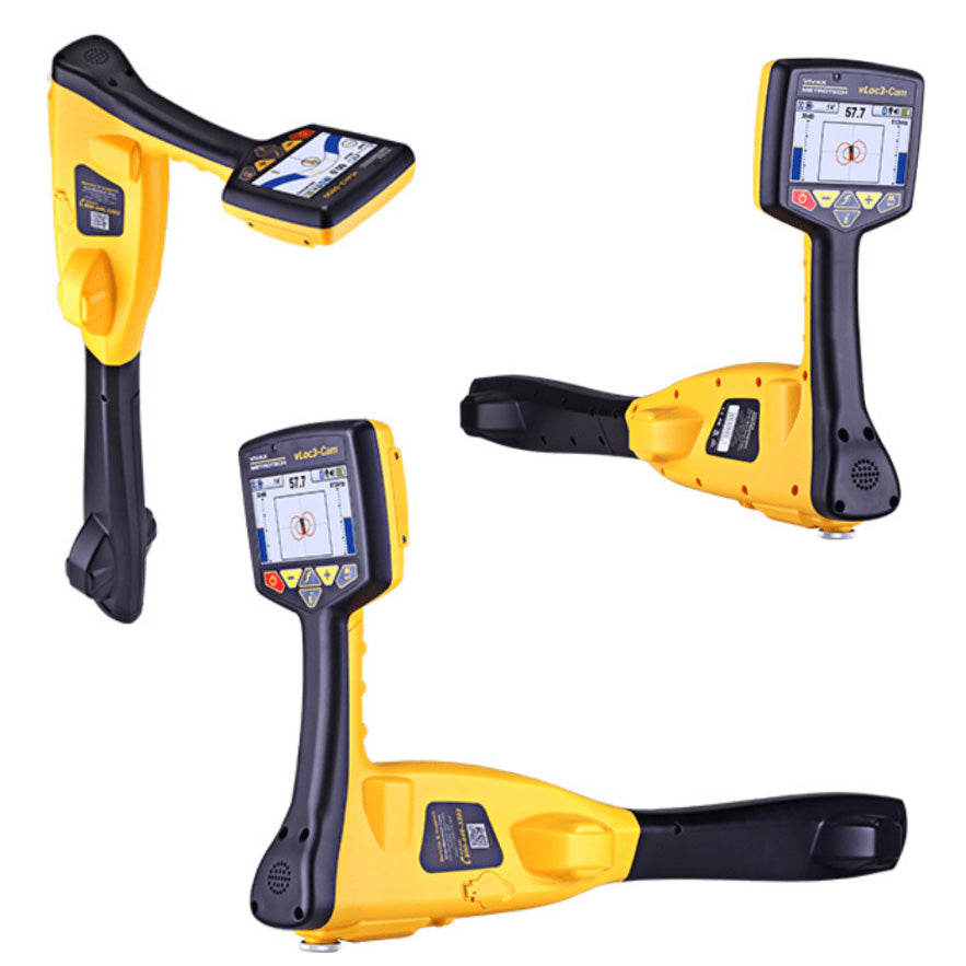 Vivax Metrotech vLoc3-Cam Sonde Locator